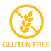 gluten free