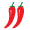 1 chili
